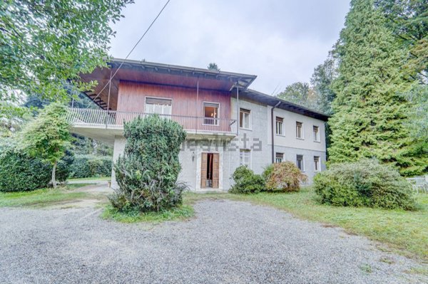 appartamento in vendita a Somma Lombardo