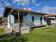 casa indipendente in vendita a Somma Lombardo