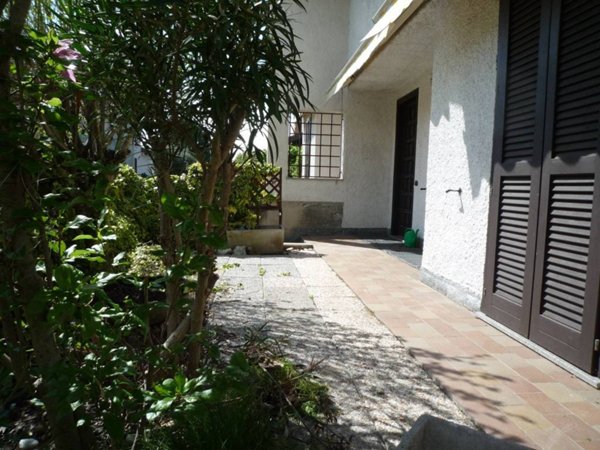 casa indipendente in vendita a Somma Lombardo