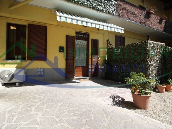 appartamento in vendita a Somma Lombardo