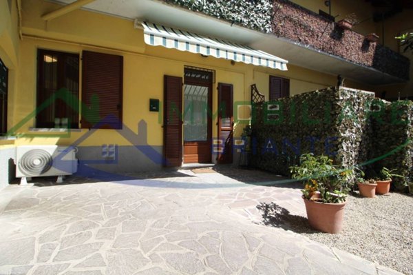 appartamento in vendita a Somma Lombardo