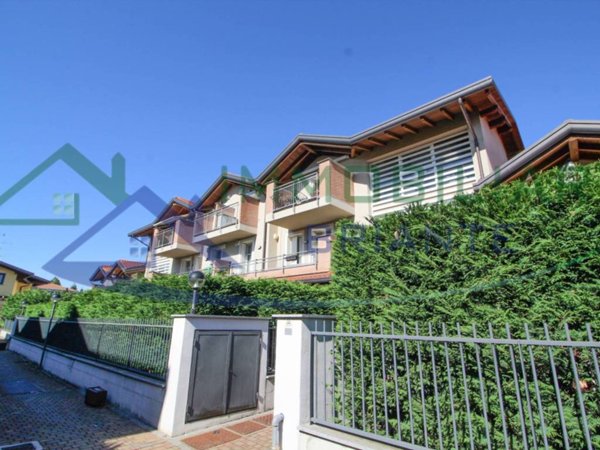 appartamento in vendita a Somma Lombardo