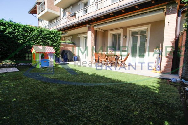 appartamento in vendita a Somma Lombardo