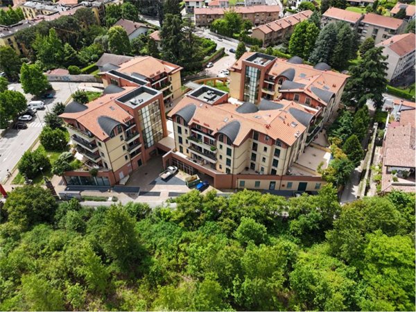 appartamento in vendita a Somma Lombardo