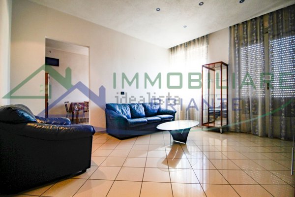 appartamento in vendita a Somma Lombardo