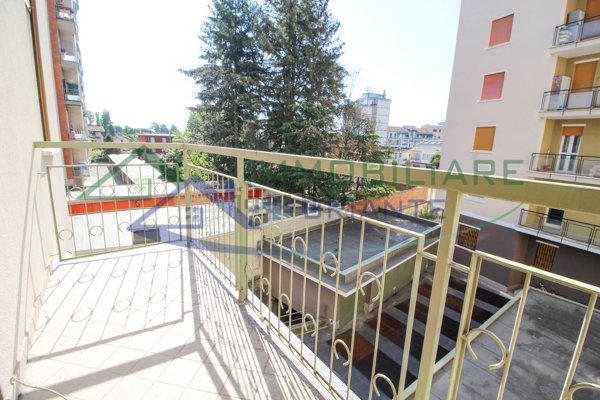 appartamento in vendita a Somma Lombardo