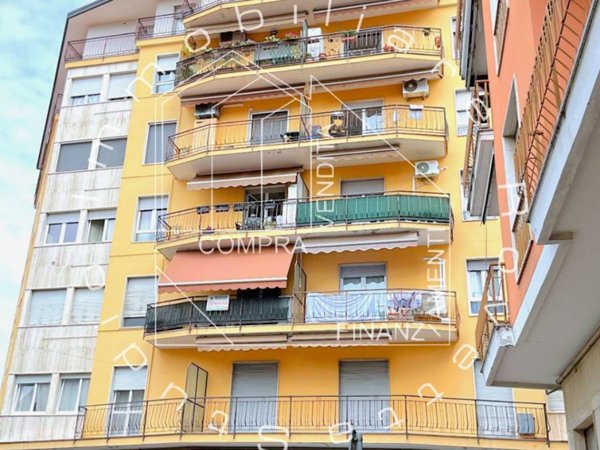 appartamento in vendita a Somma Lombardo