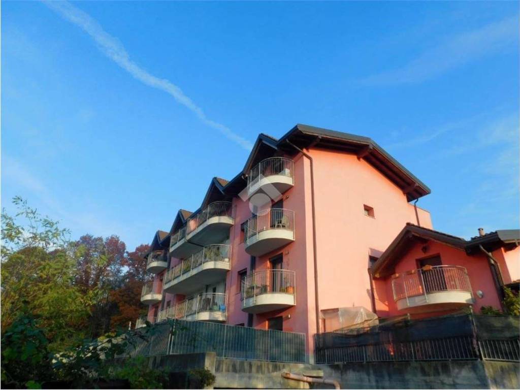 appartamento in vendita a Somma Lombardo