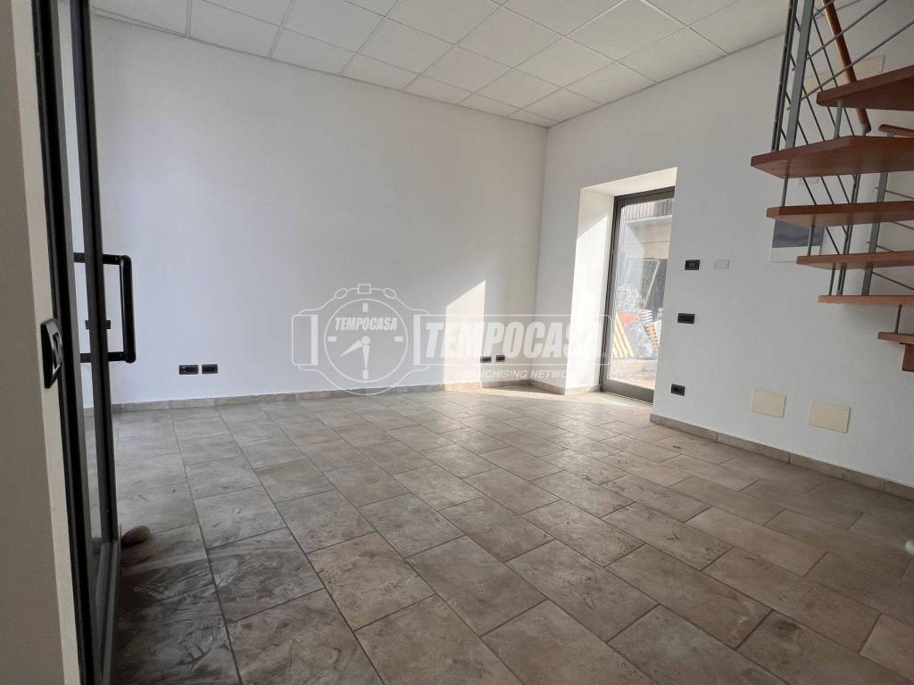 appartamento in vendita a Somma Lombardo