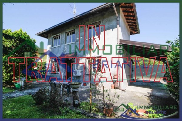 casa indipendente in vendita a Somma Lombardo