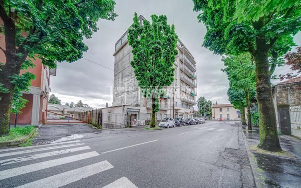 appartamento in vendita a Somma Lombardo