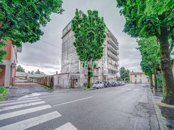 appartamento in vendita a Somma Lombardo