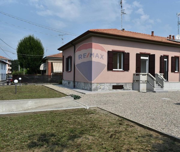appartamento in vendita a Somma Lombardo