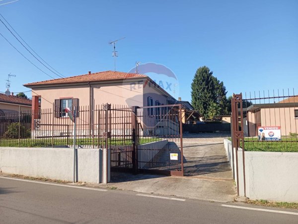 appartamento in vendita a Somma Lombardo