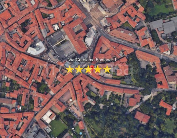 appartamento in vendita a Somma Lombardo