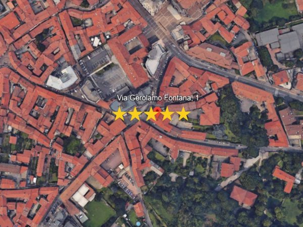appartamento in vendita a Somma Lombardo