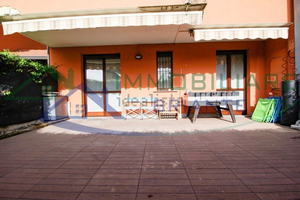 appartamento in vendita a Somma Lombardo