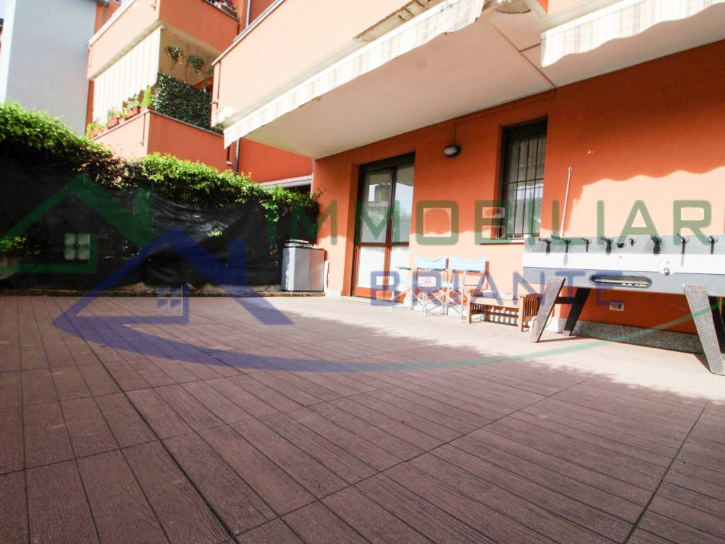 appartamento in vendita a Somma Lombardo