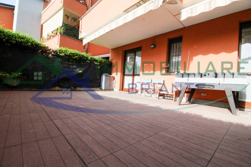 appartamento in vendita a Somma Lombardo