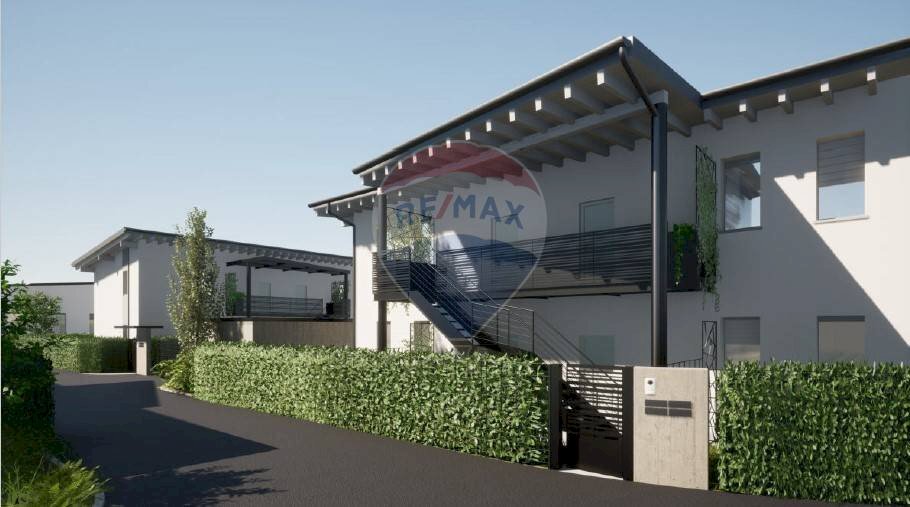 appartamento in vendita a Somma Lombardo
