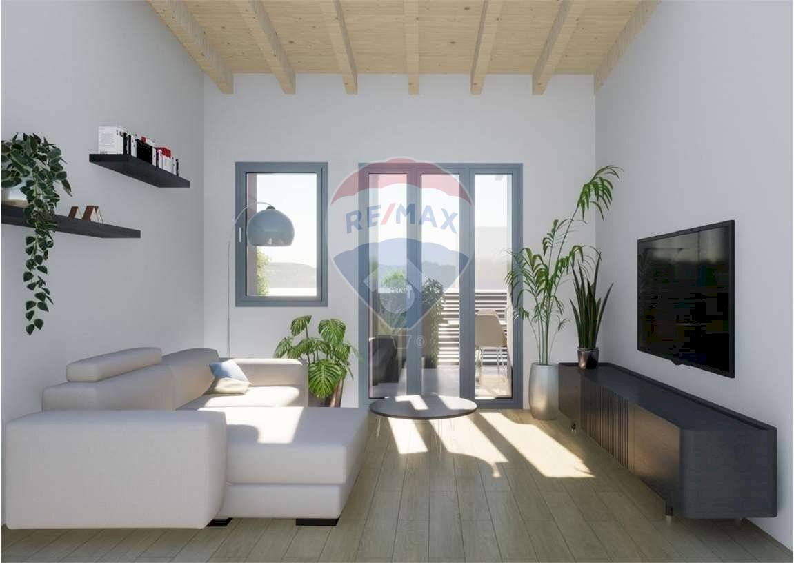 appartamento in vendita a Somma Lombardo