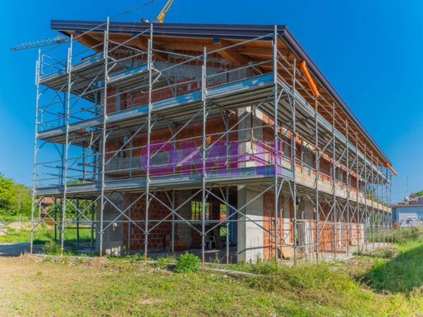 casa indipendente in vendita a Somma Lombardo