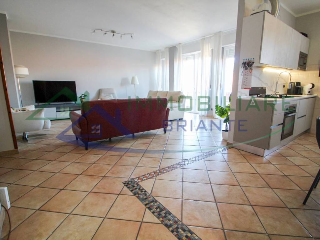 appartamento in vendita a Somma Lombardo