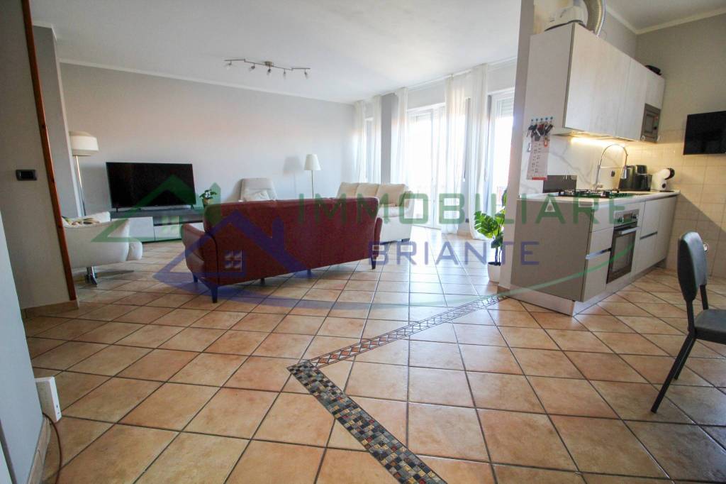 appartamento in vendita a Somma Lombardo