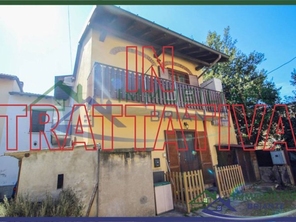 casa indipendente in vendita a Somma Lombardo