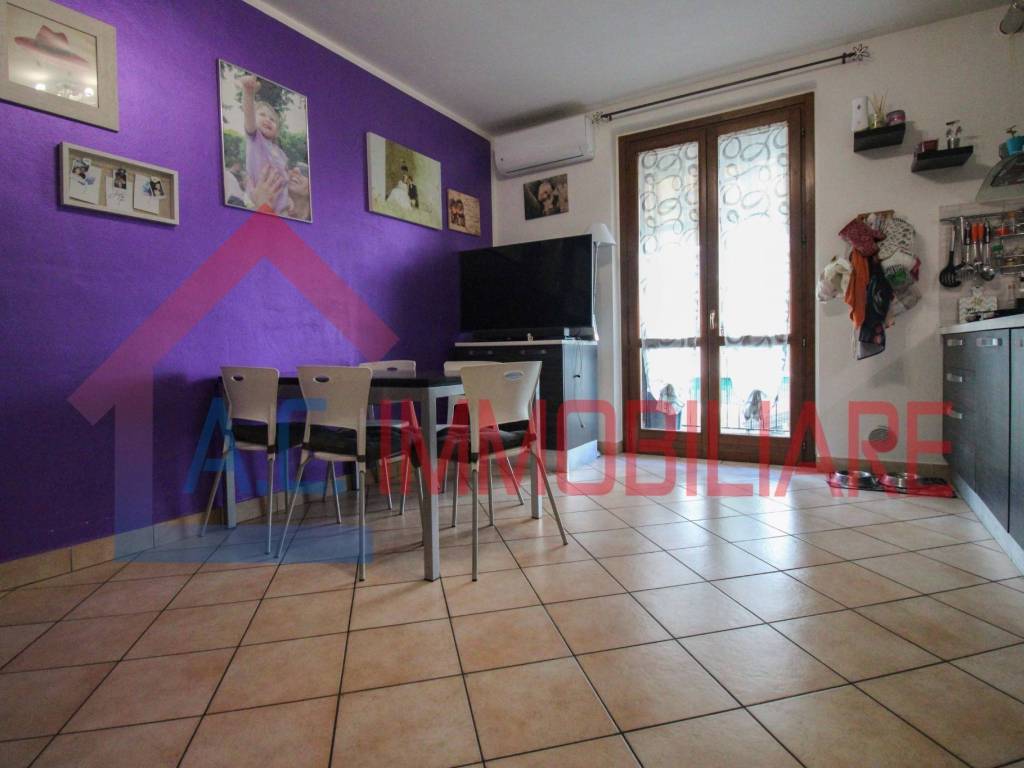 appartamento in vendita a Somma Lombardo