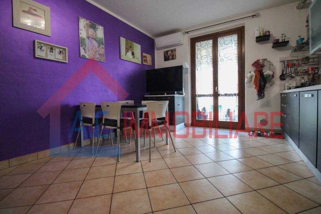 appartamento in vendita a Somma Lombardo