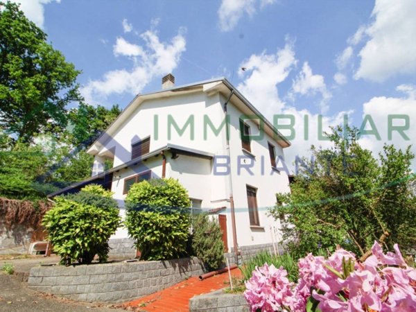 casa indipendente in vendita a Somma Lombardo