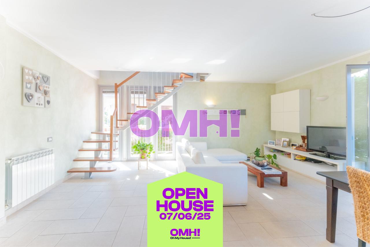 casa indipendente in vendita a Somma Lombardo