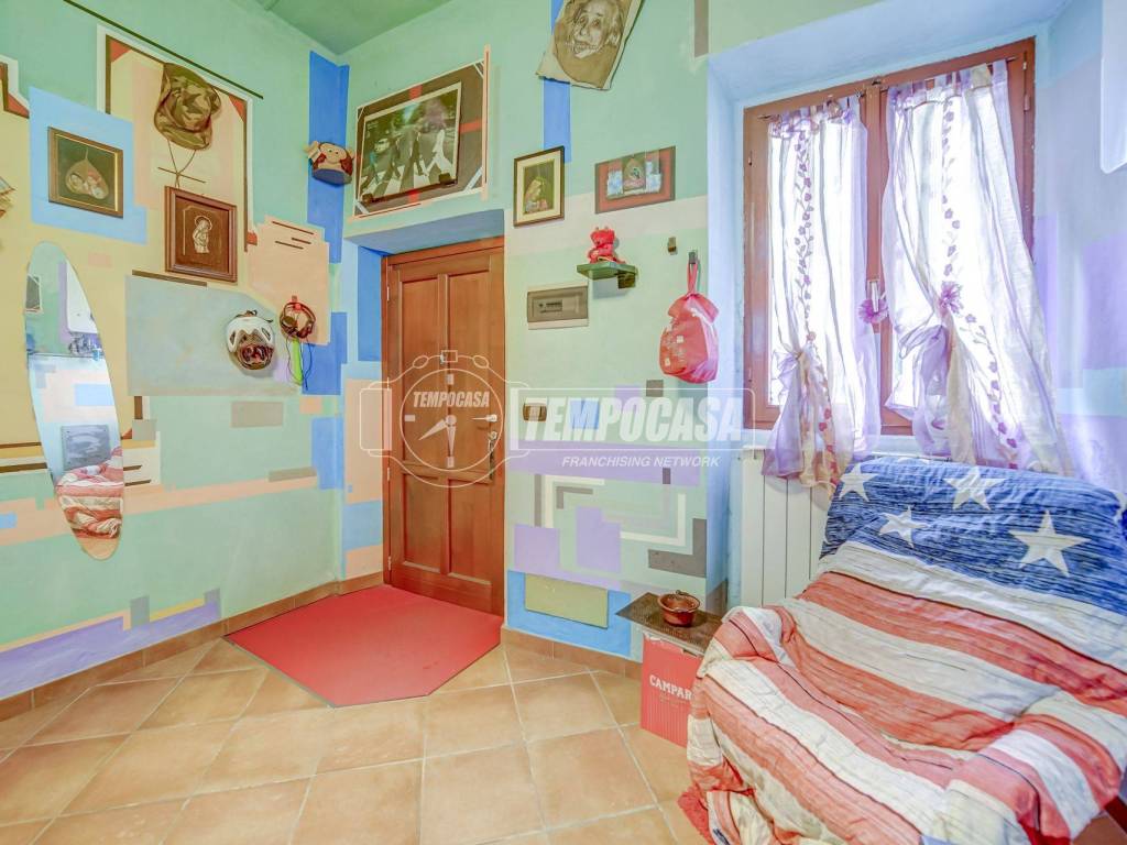 appartamento in vendita a Somma Lombardo