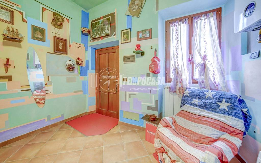 appartamento in vendita a Somma Lombardo