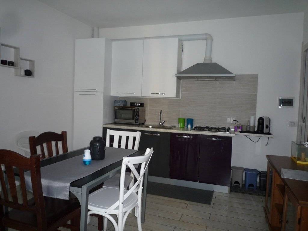 appartamento in vendita a Somma Lombardo