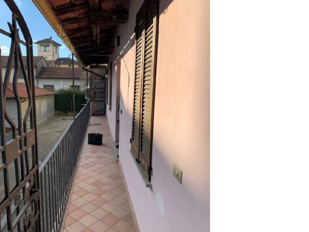 appartamento in vendita a Somma Lombardo