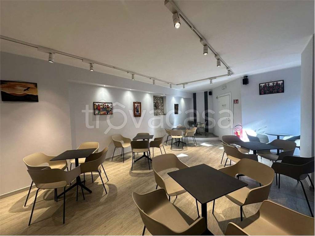 negozio in vendita a Somma Lombardo