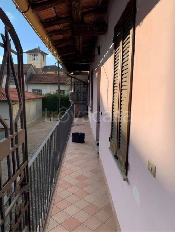 appartamento in vendita a Somma Lombardo