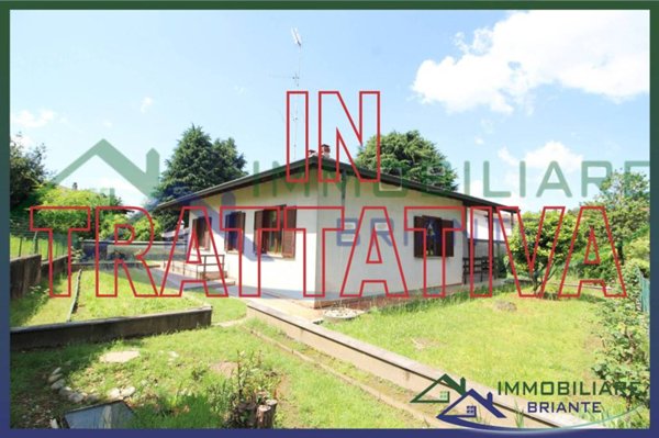 casa indipendente in vendita a Somma Lombardo