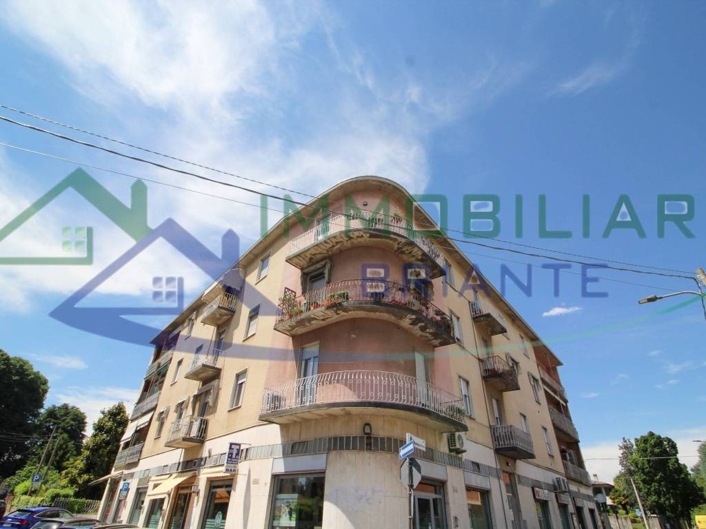 appartamento in vendita a Somma Lombardo