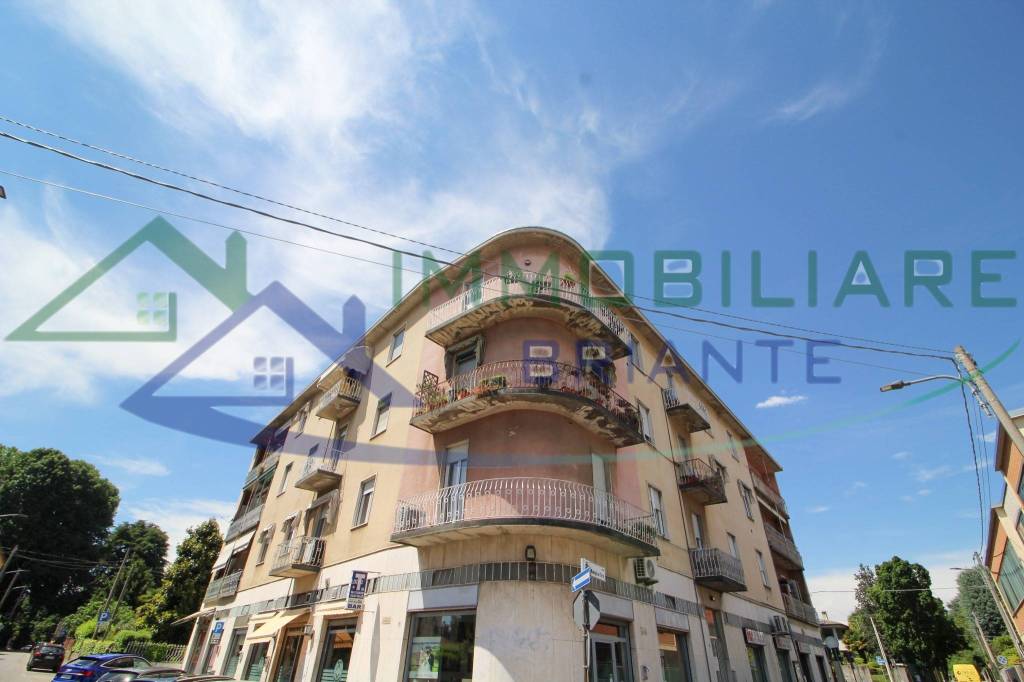 appartamento in vendita a Somma Lombardo