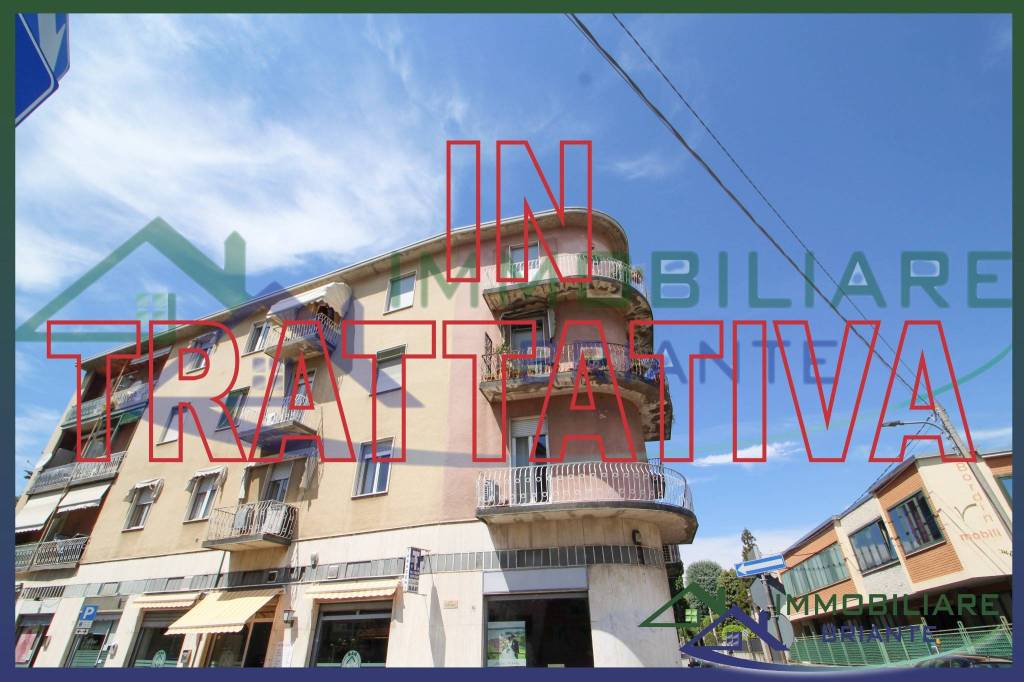 appartamento in vendita a Somma Lombardo