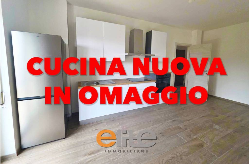 appartamento in vendita a Somma Lombardo