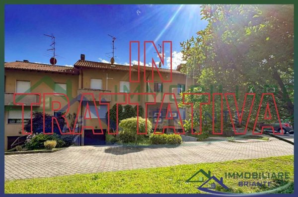 casa indipendente in vendita a Somma Lombardo