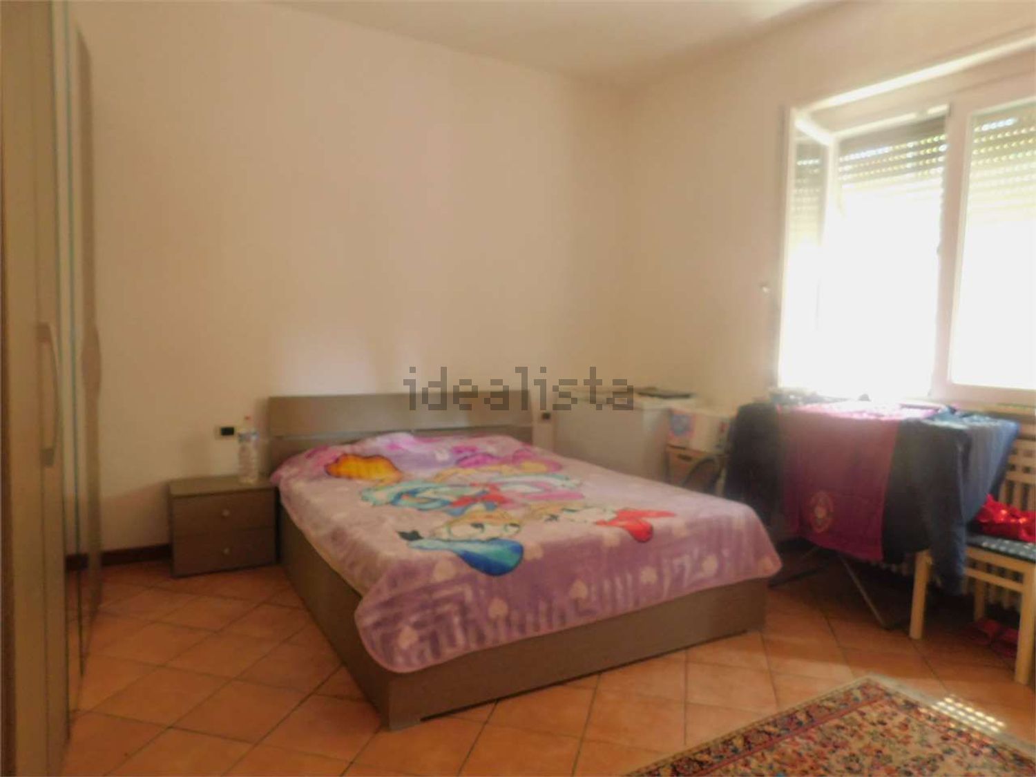 appartamento in vendita a Somma Lombardo