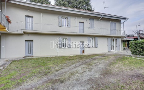 appartamento in vendita a Somma Lombardo