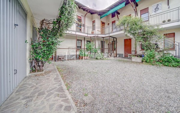 appartamento in vendita a Somma Lombardo