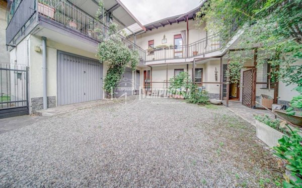 appartamento in vendita a Somma Lombardo