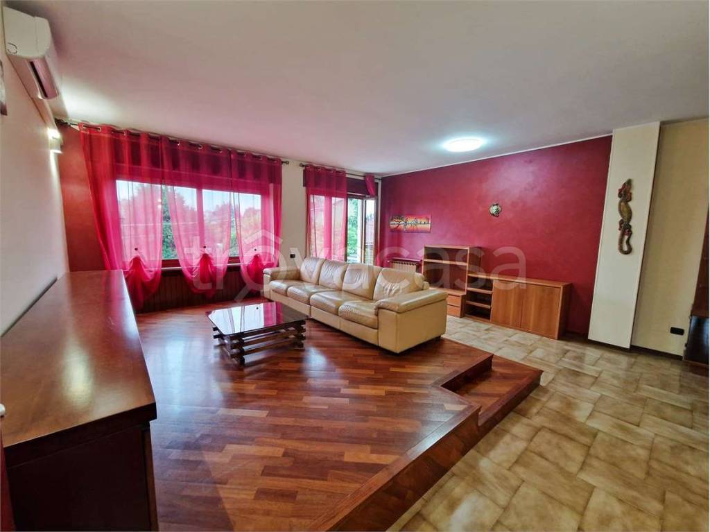 appartamento in vendita a Somma Lombardo